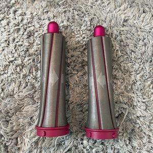 NEW Dyson Airwrap 1.2 inch Barrel Attachments